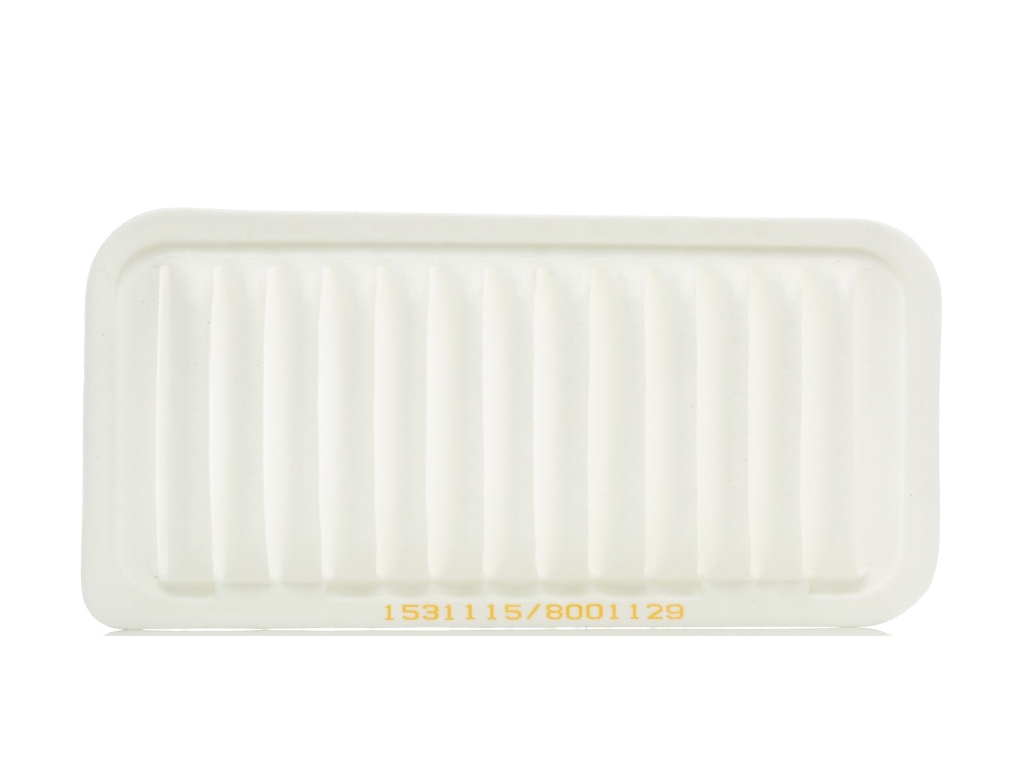 UFI 30.176.00-HAVA FILTRESI 1.3 TOYOTA YARIS 99 > 1780121030(__)1367